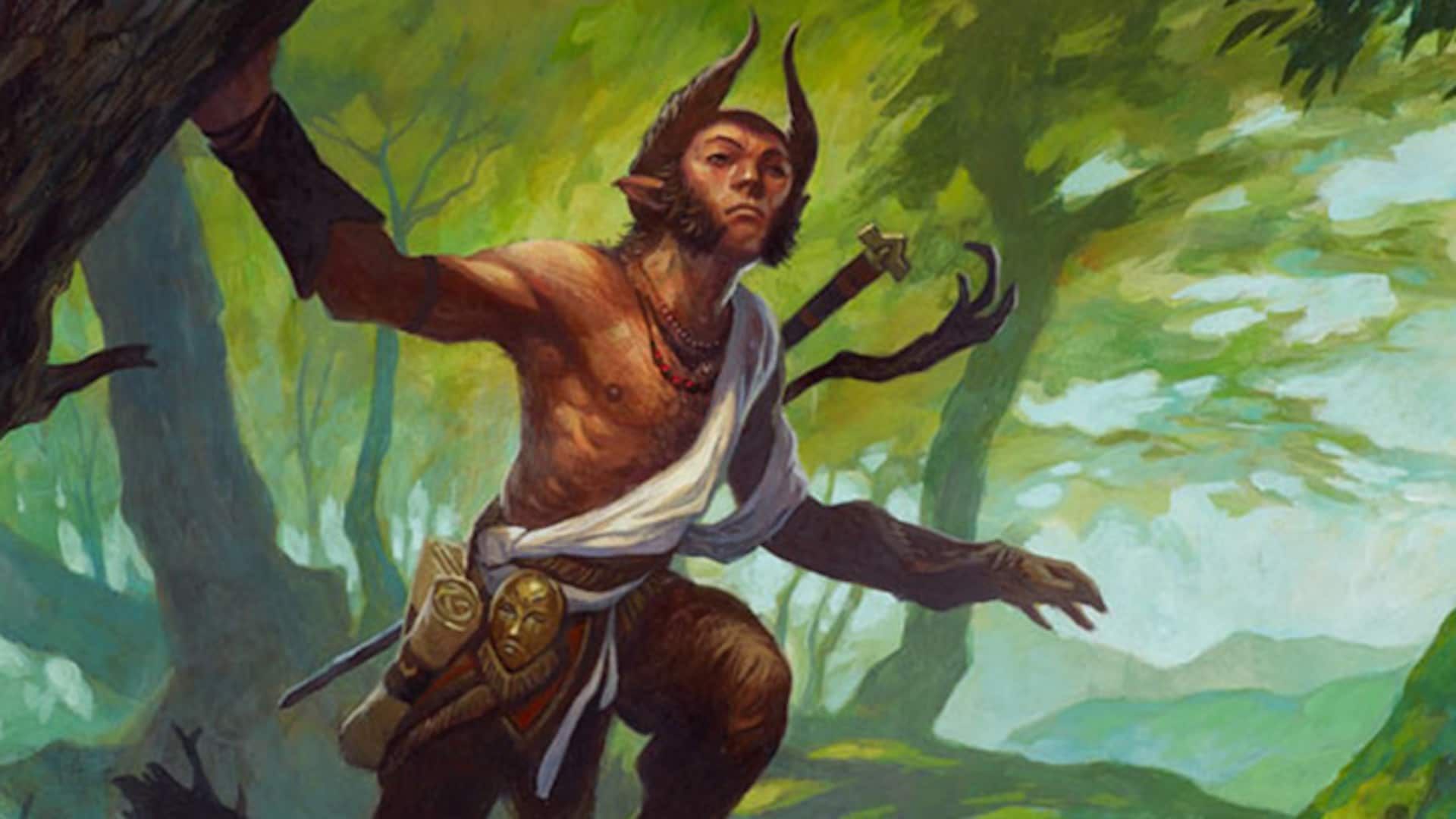 Сатир днд 5. Сатир днд 5. D d сатир. Satyr 1995. Сатир днд 5.