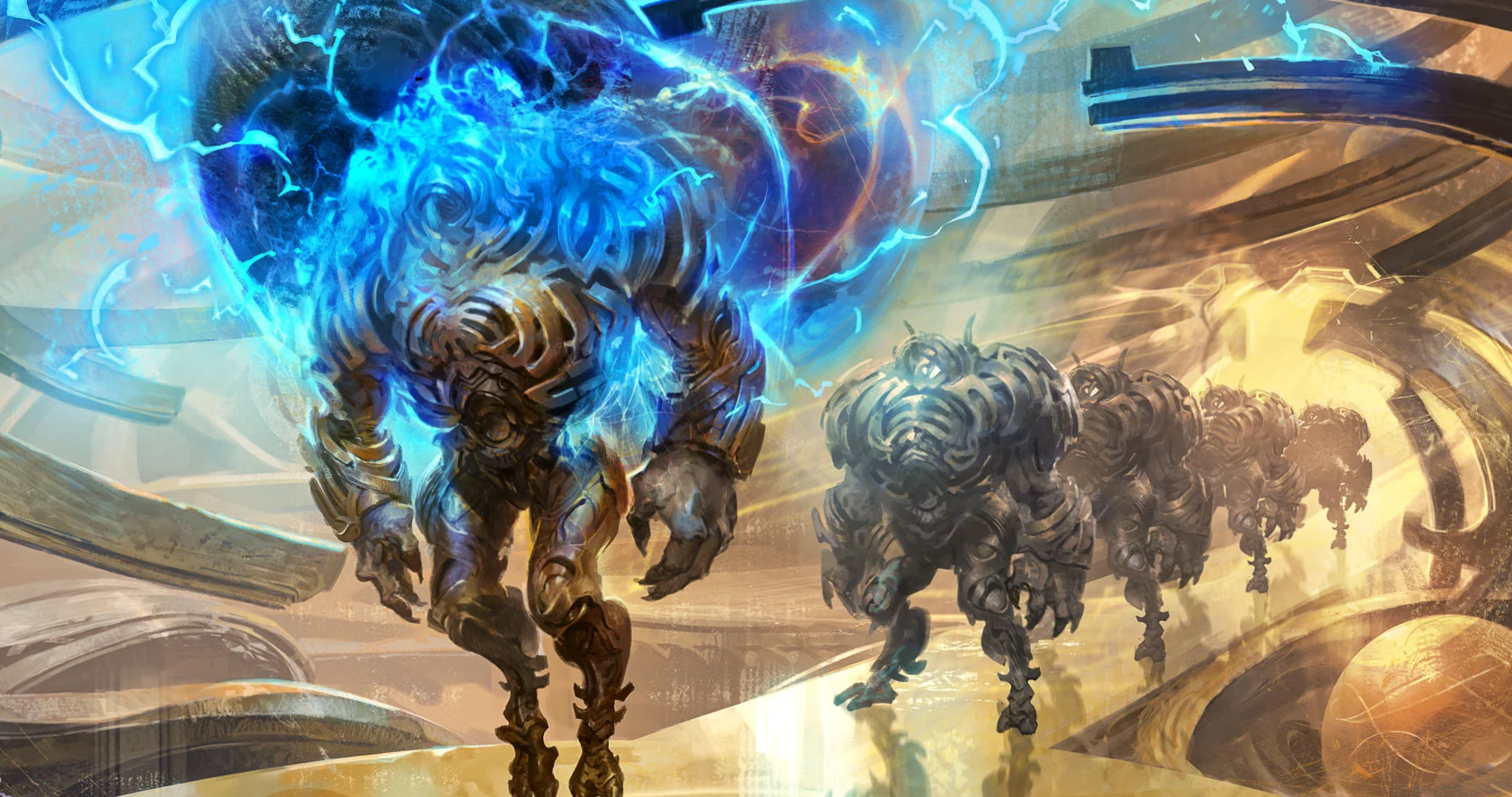 Molten Duplication - Outlaws of Thunder Junction: The Big
