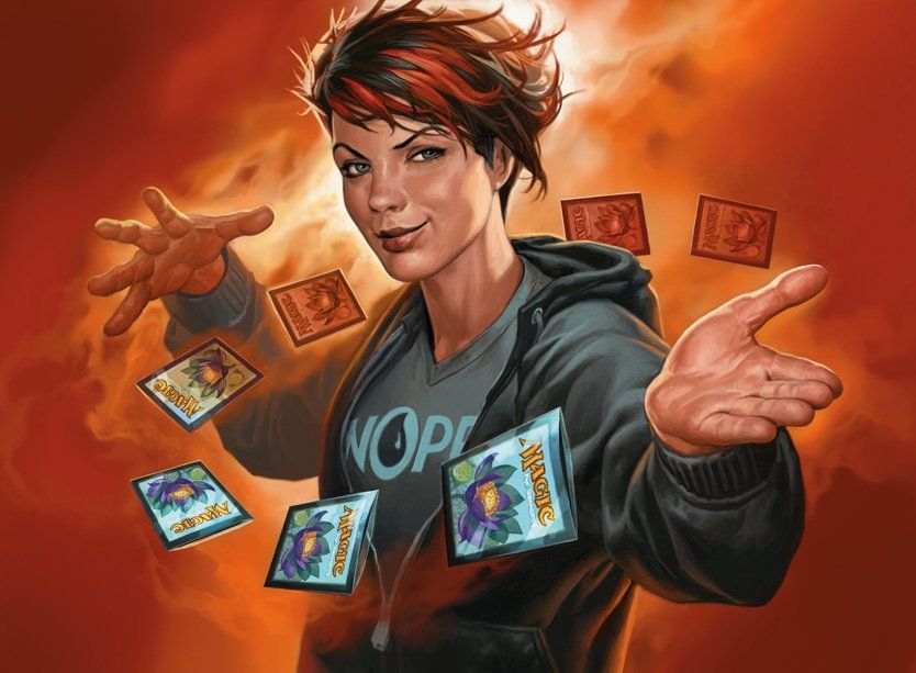Spike, Tournament Grinder - Unstable - Magic: The Gathering - TCGplayer.com Spike, Tournament Grinder - Unstable - Magic: The Gathering - TCGplayer.com