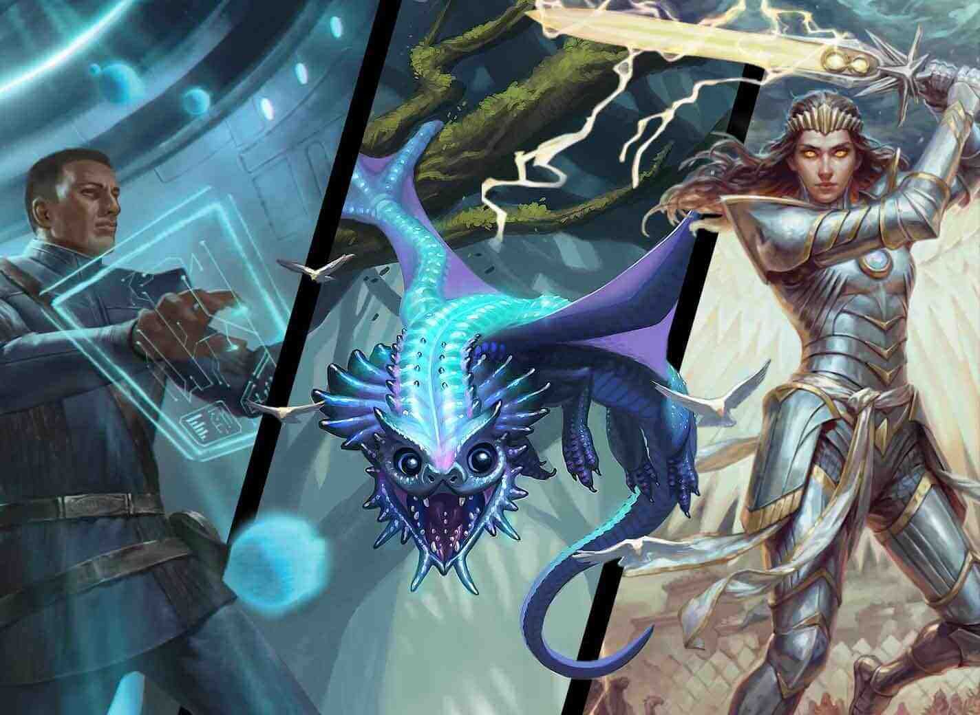 Ultima - FINAL FANTASY - Magic: The Gathering - TCGplayer.com
