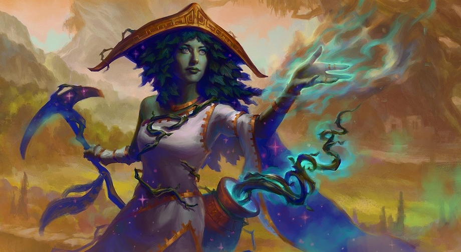 How to Build an Enchantment Commander Deck In MTG
