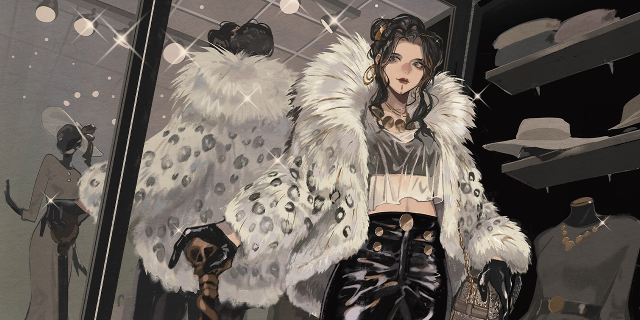Teysa Karlov - Secret Lair Drop Series - Magic: The