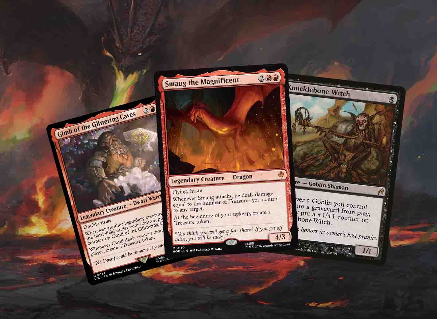 The Biggest Price Spikes in Magic: The Gathering This Week - 08/20