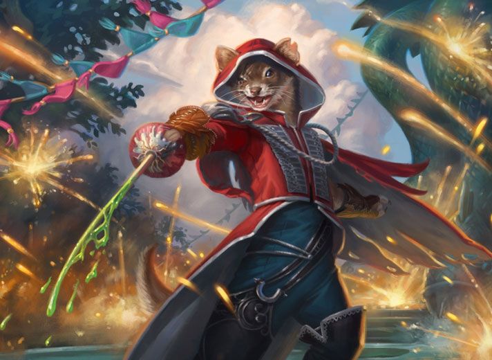 Imperial Seal - Portal Three Kingdoms - Magic: The Gathering