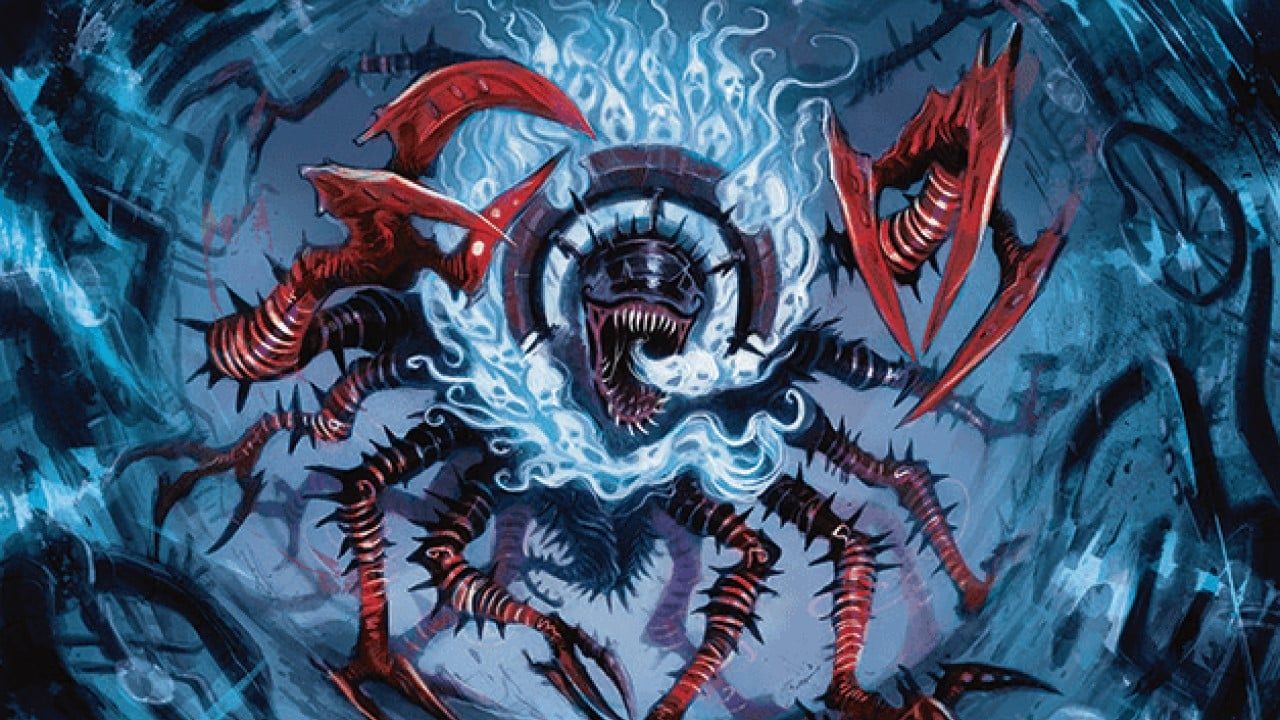 Sword of Body and Mind | Scars of Mirrodin | Star City Games