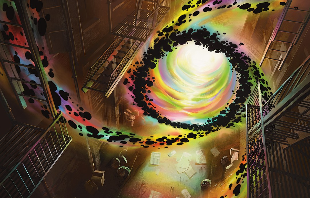 The Soul Stone /ソウルストーン　特殊アート The Soul Stone | Magic: The Gathering | TCG Stacked