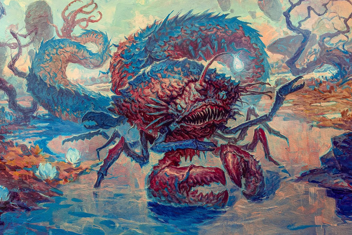 Moonshadow - Lorwyn Eclipsed - Magic: The Gathering - TCGplayer.com