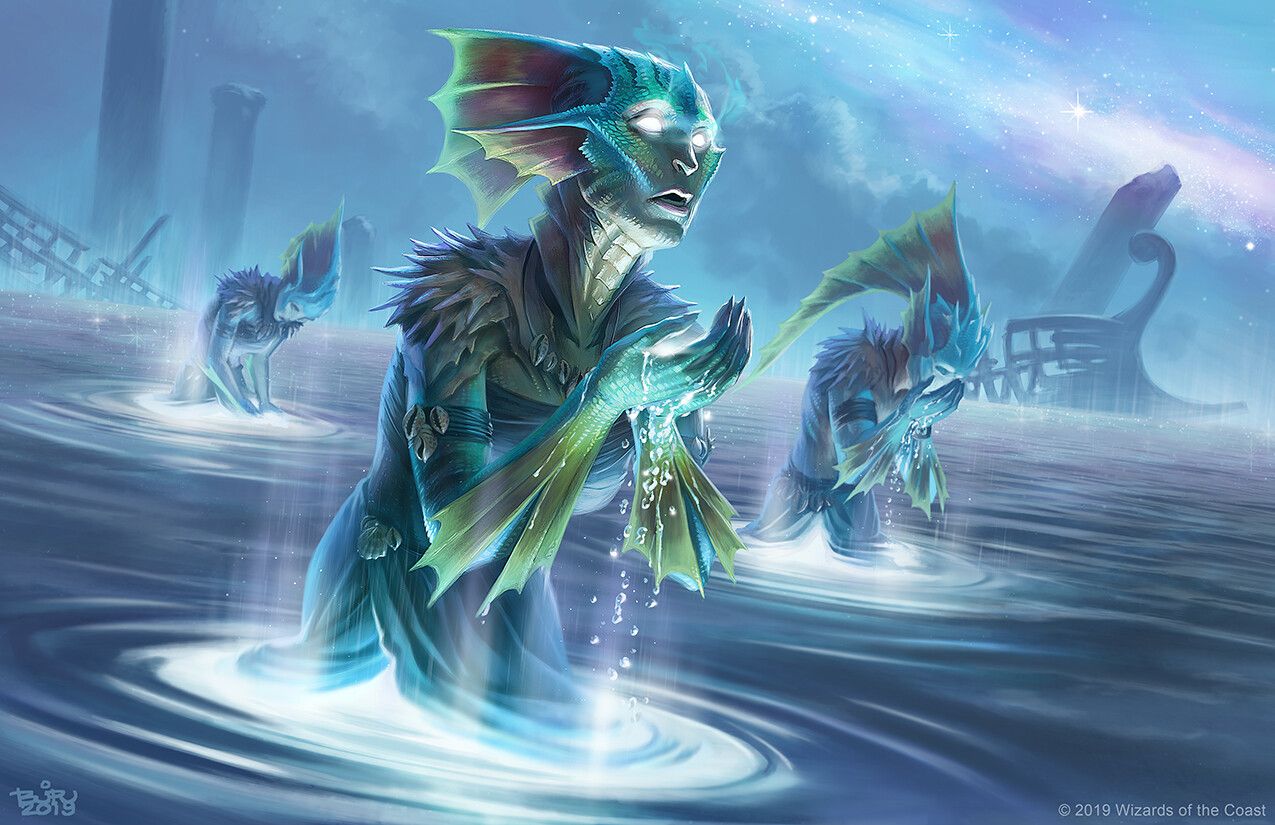 A First Look at Theros Beyond Death in Standard and Pioneer | TCGplayer, image size:1275x825