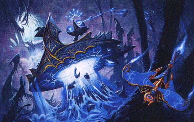 Commander MTG Deck Guide: Alela, Artful Provocateur | TCGplayer Commander MTG Deck Guide: Alela, Artful Provocateur | TCGplayer