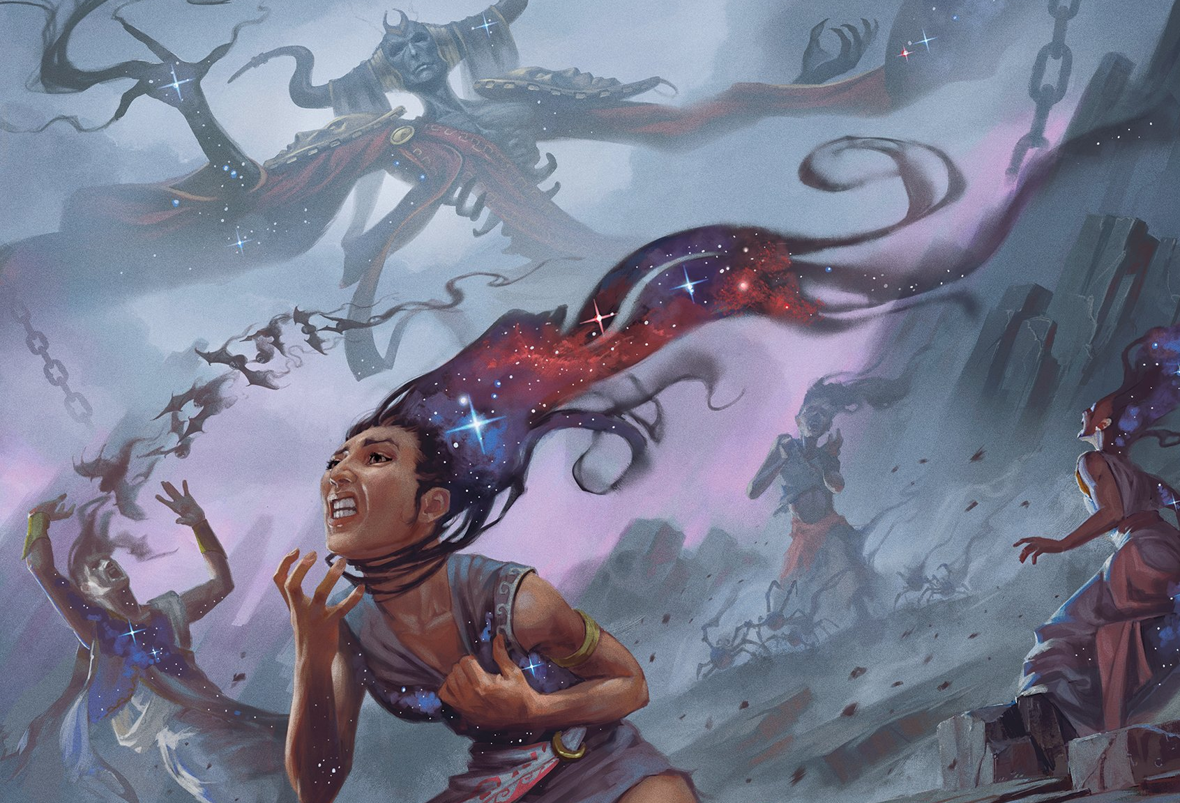 Pact of Negation - Modern Masters - Magic: The Gathering