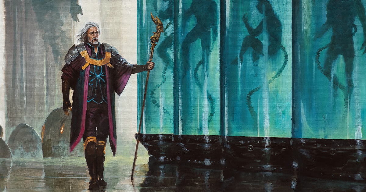 Urza's Incubator - Urza's Destiny - Magic: The Gathering