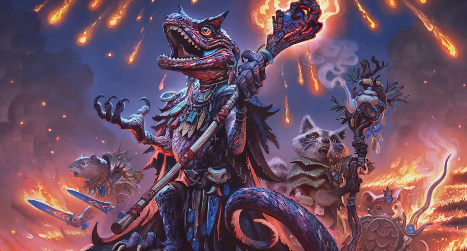 【PSA10】Return of the Wildspeaker Return of the Wildspeaker | Throne of Eldraine | Star City Games