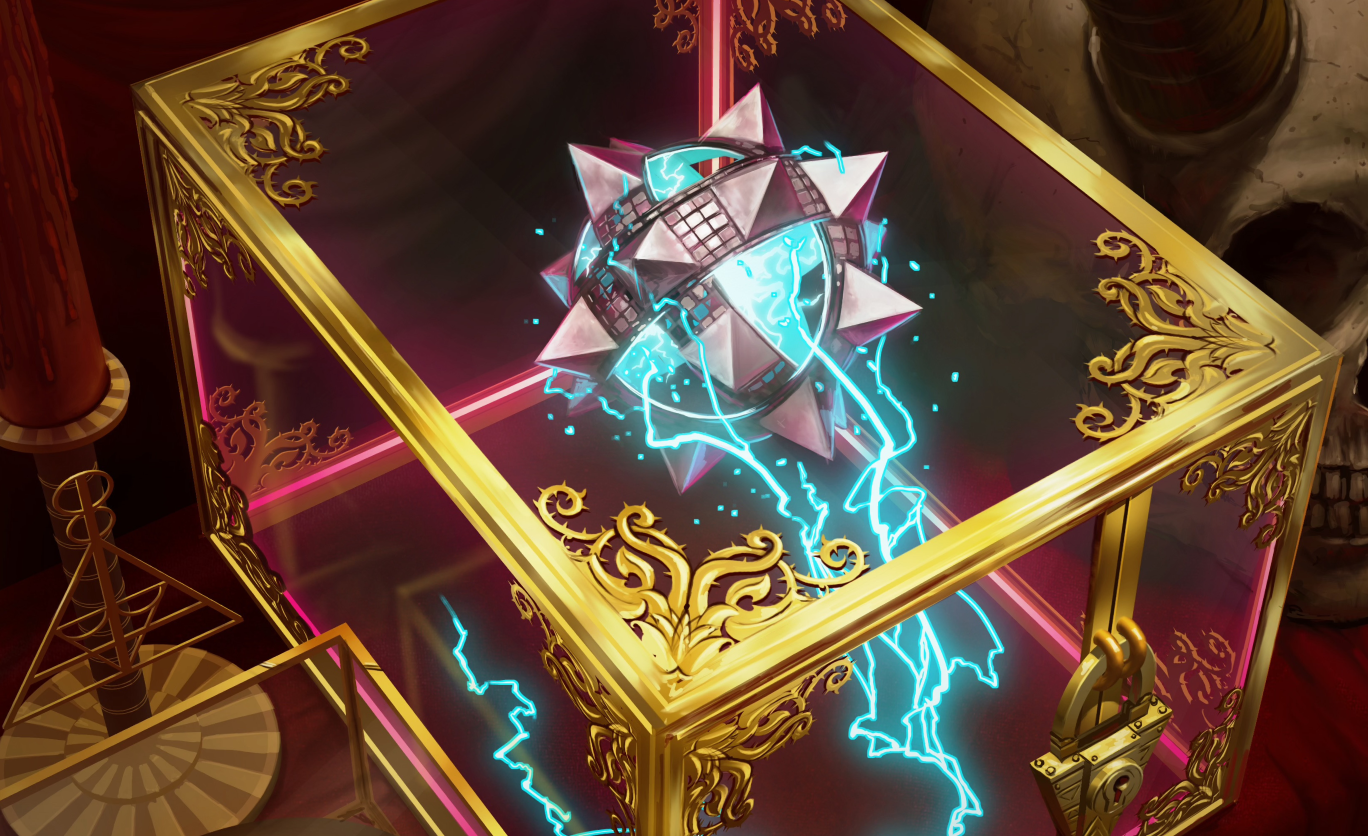 Cave-In - Mercadian Masques - Magic: The Gathering - TCGplayer.com