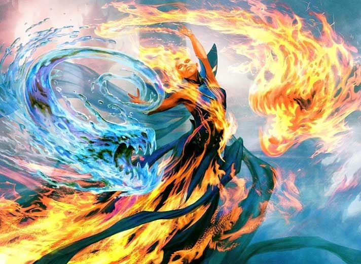 Commander MTG Deck Guide: Veyran, Voice of Duality | TCGplayer