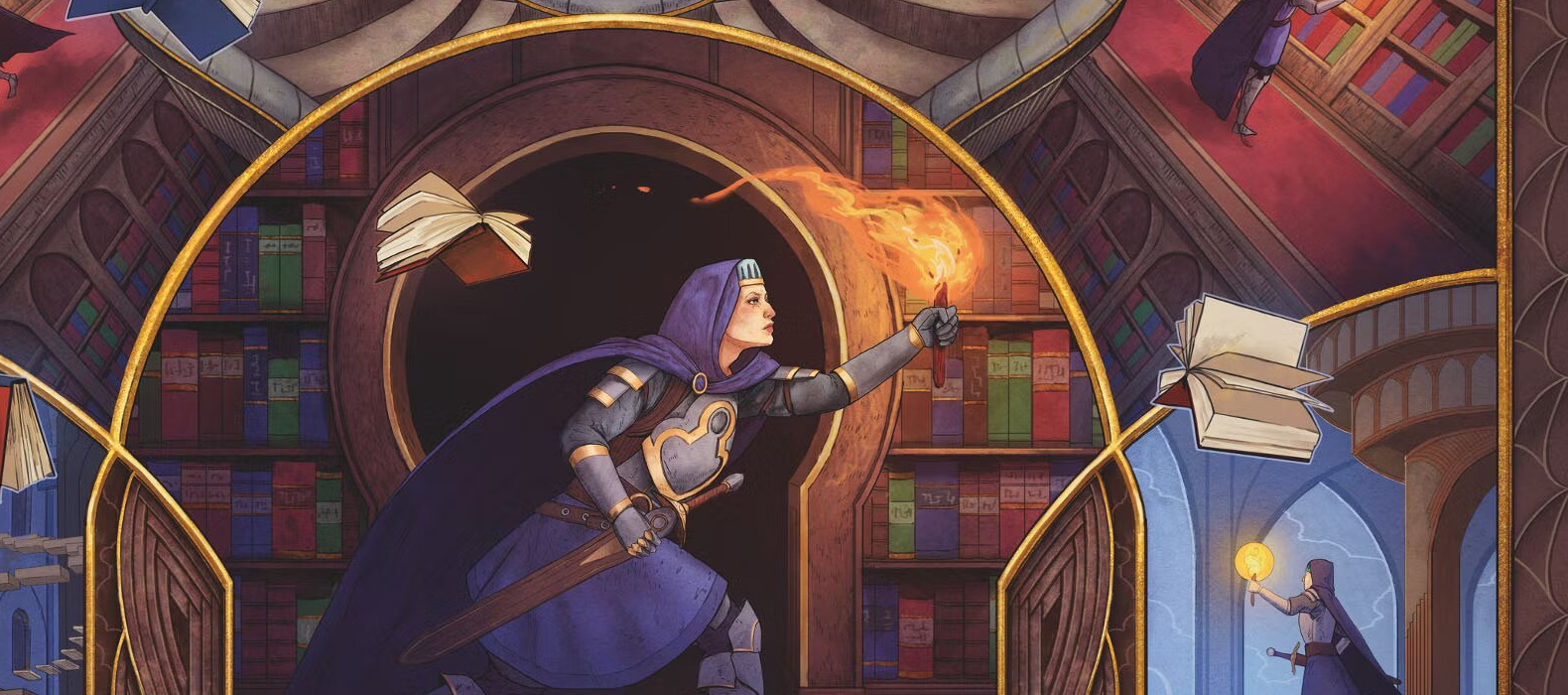 Ramirez DePietro - Legends - Magic: The Gathering