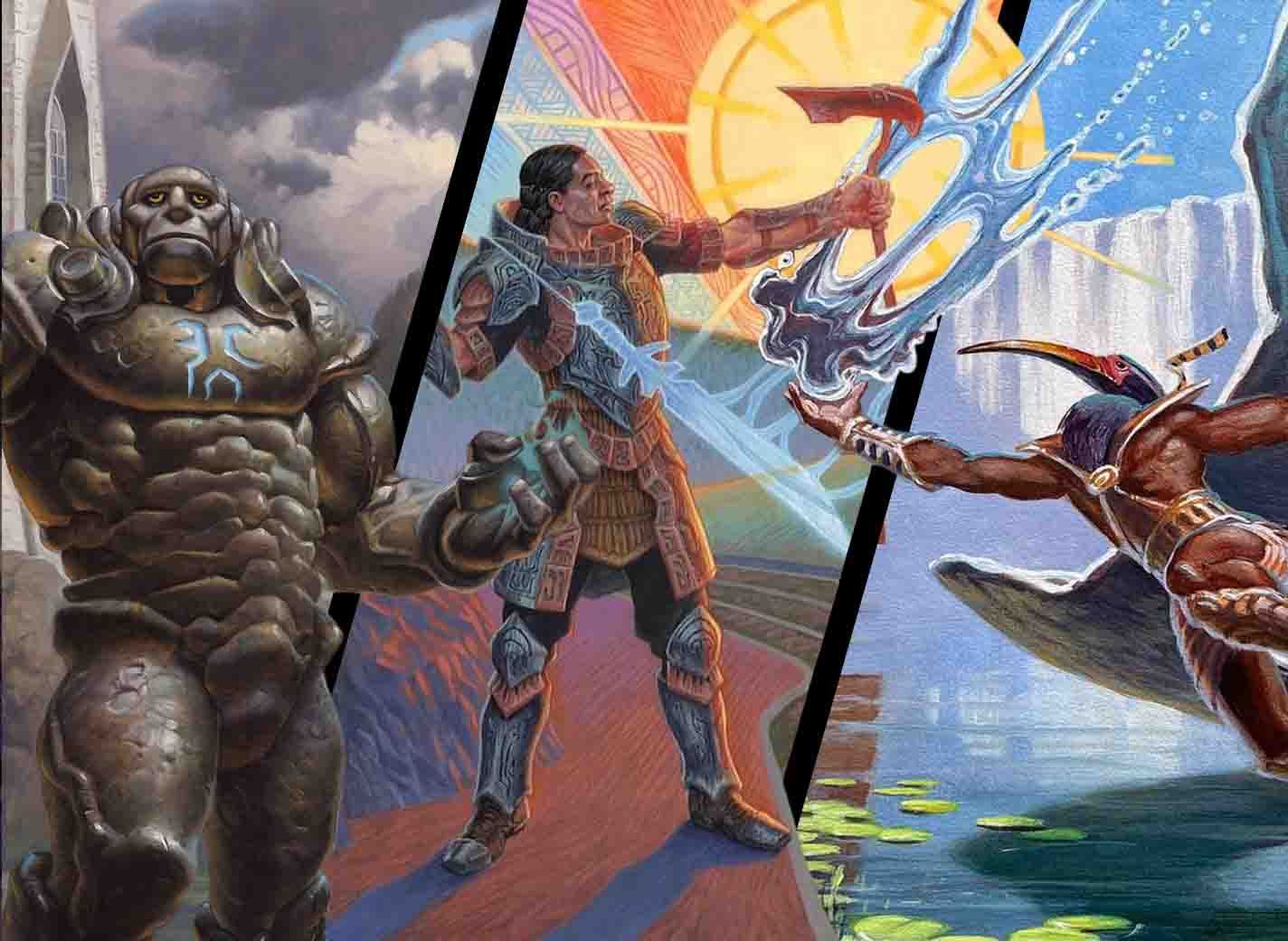 thumbnail image 2 of MTG Dark Depths – Modern Horizons 3 Commander – Near Mint Magic Card 2 of 6