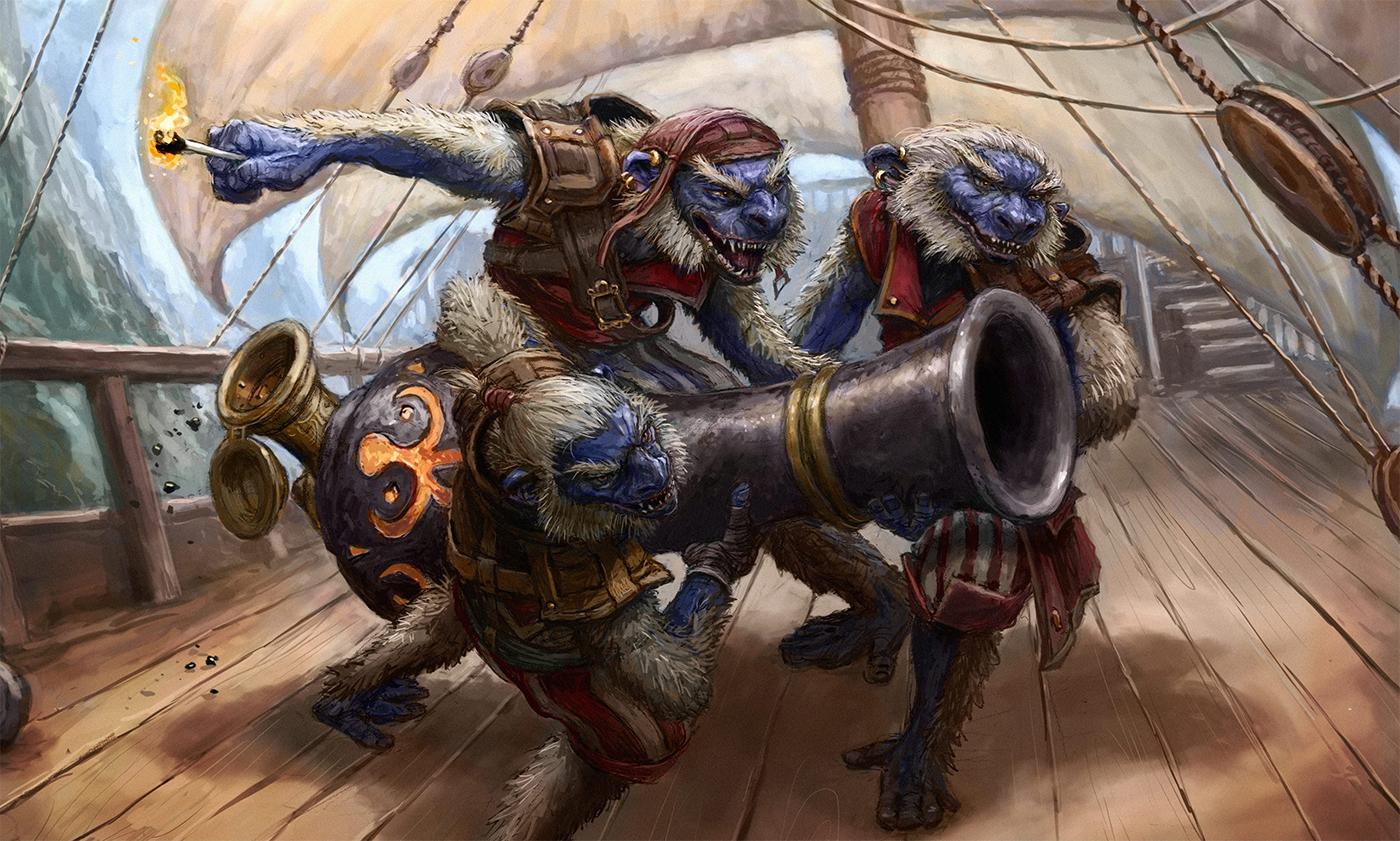 MTGNexus - Testament of the Arcane Lords