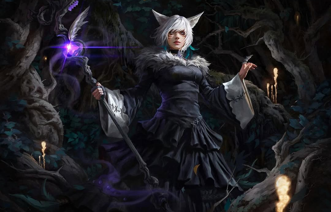 The Party Tree - The Great Henge - Commander: The Lord of the Rings: Tales  of Middle-earth - Magic: The Gathering - TCGplayer.com