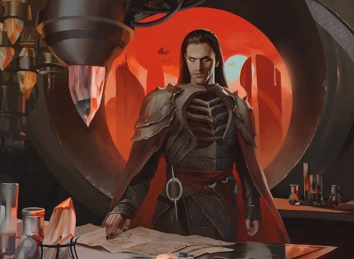 Top 10 Most Expensive MTG Cards from Dominaria Remastered