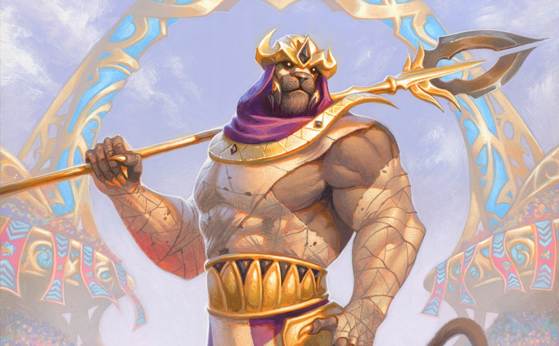 Call of the Herd | Promotional | Card Kingdom