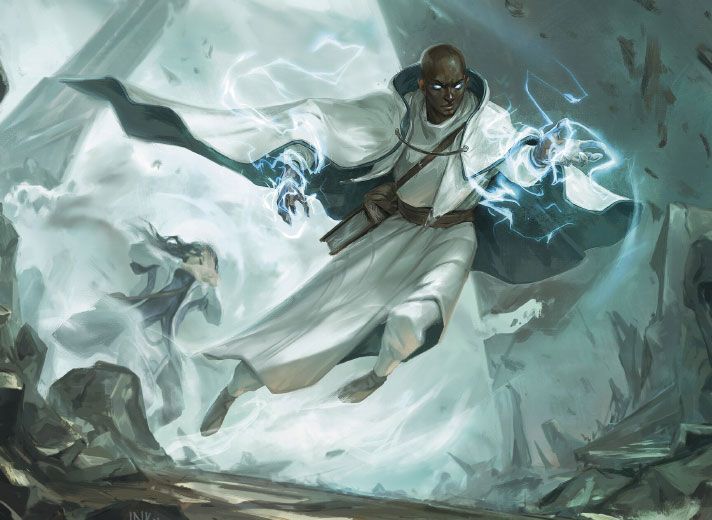 Try the New Top-Tier Aggro Deck in MTG Standard | TCGplayer
