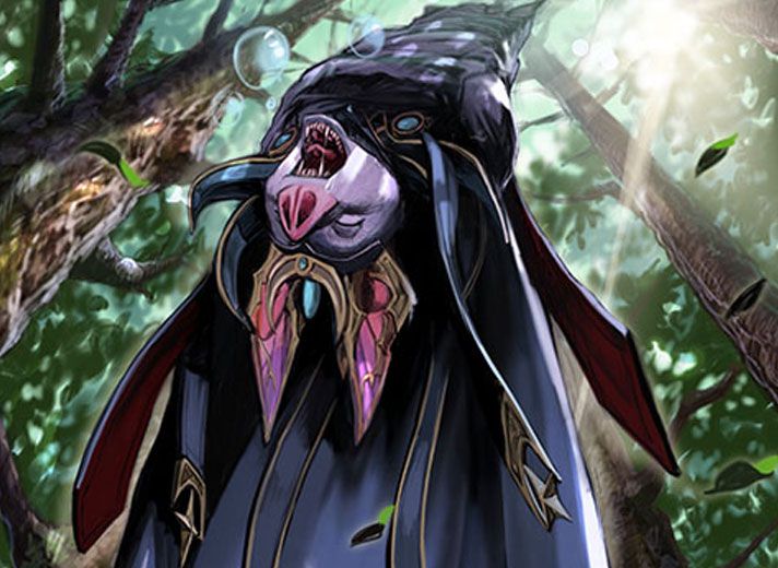 Magic: The Gathering – Soul's Attendant (Custode Dell'Anima) – Carta Comune Dal Set Rise Of The Eldrazi (ROE)