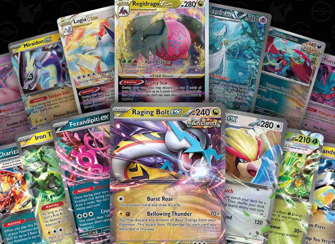 new pokemon cards september 2024 POKEMON CARD GAME ILLUSTRATION CONTEST 2024 PROMO CARD [sv9a]  JumpIchiban