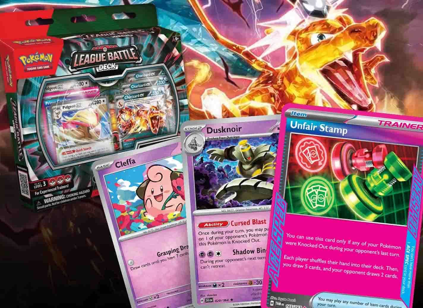 Charizard ex - FireRed & LeafGreen - Pokemon - TCGplayer.com