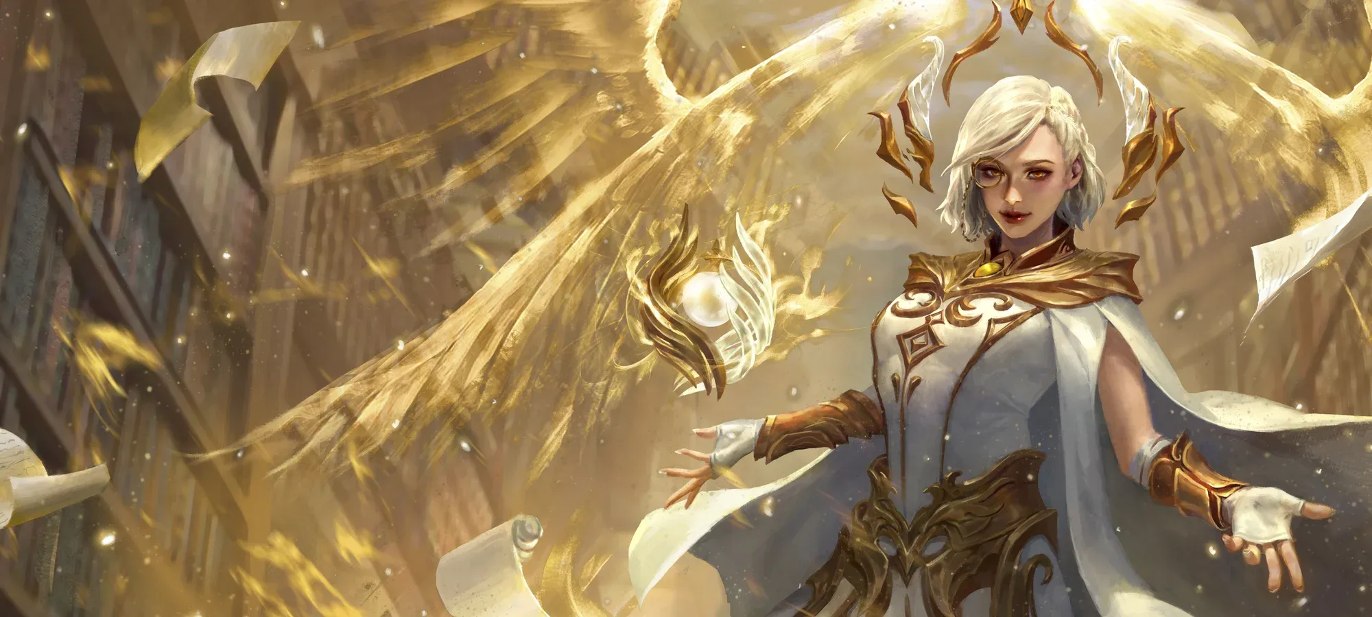 Prism, Sculptor of Arc Light (Road to Nationals) (Extended