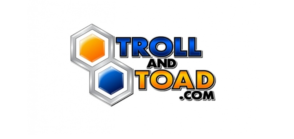 Reacting to Troll and Toad Backing Off From Magic: The Gathering | TCGplayer Reacting to Troll and Toad Backing Off From Magic: The Gathering | TCGplayer