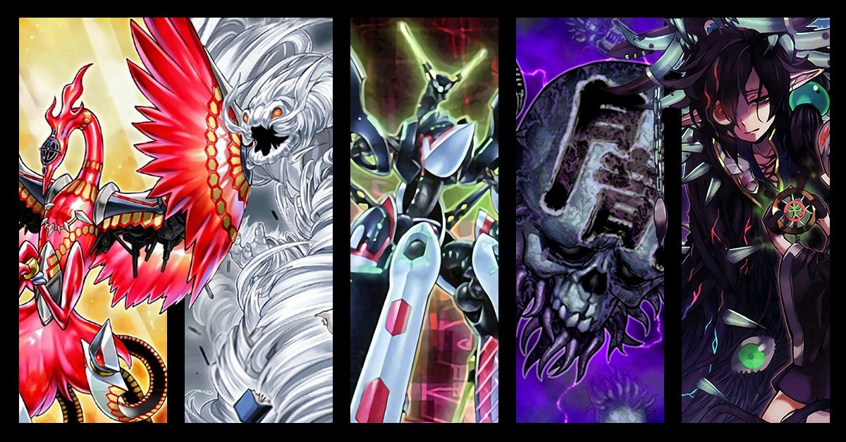 Doug's Backrow Removal Tier List | TCGplayer