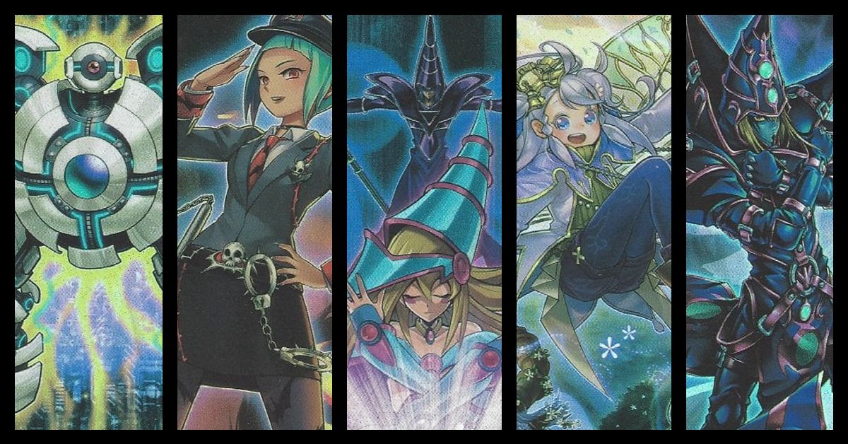 Doug Cracks Duel Power | TCGplayer