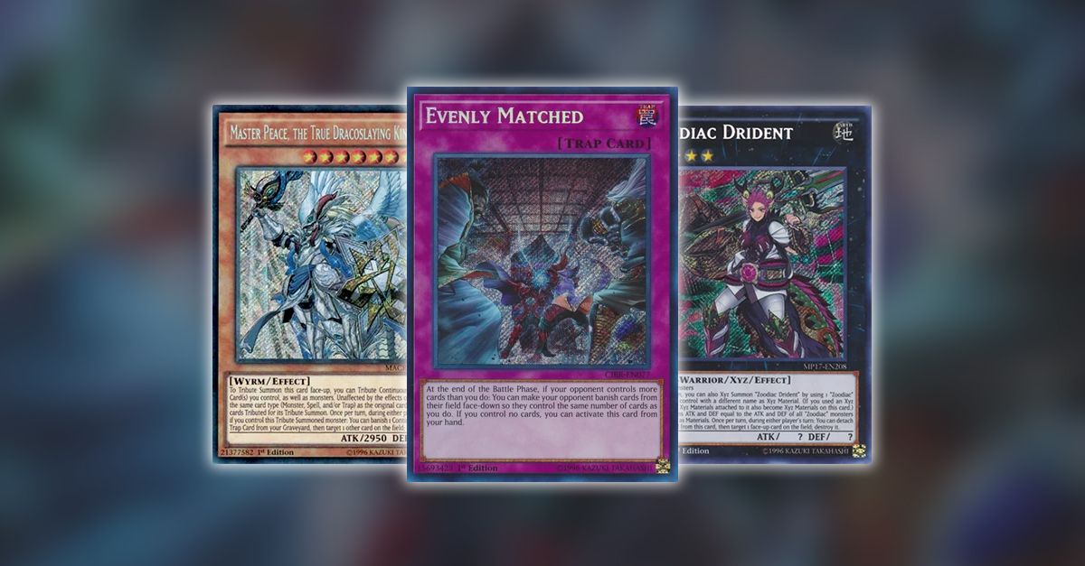 The Top 3 Most Influential Cards of 2017 | TCGplayer