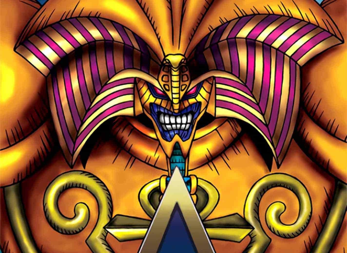 Baixar Yu-Gi-Oh! Duel Monsters – Completo Dublado no Mega – Animes