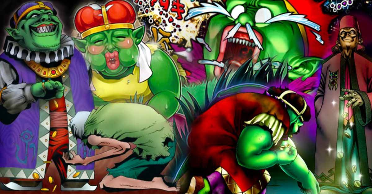 Heavy Slump Soul of the Duelist YuGiOh