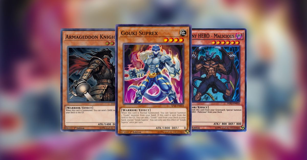 Competitive Corner: Zachariah Butler on Goukis | TCGplayer