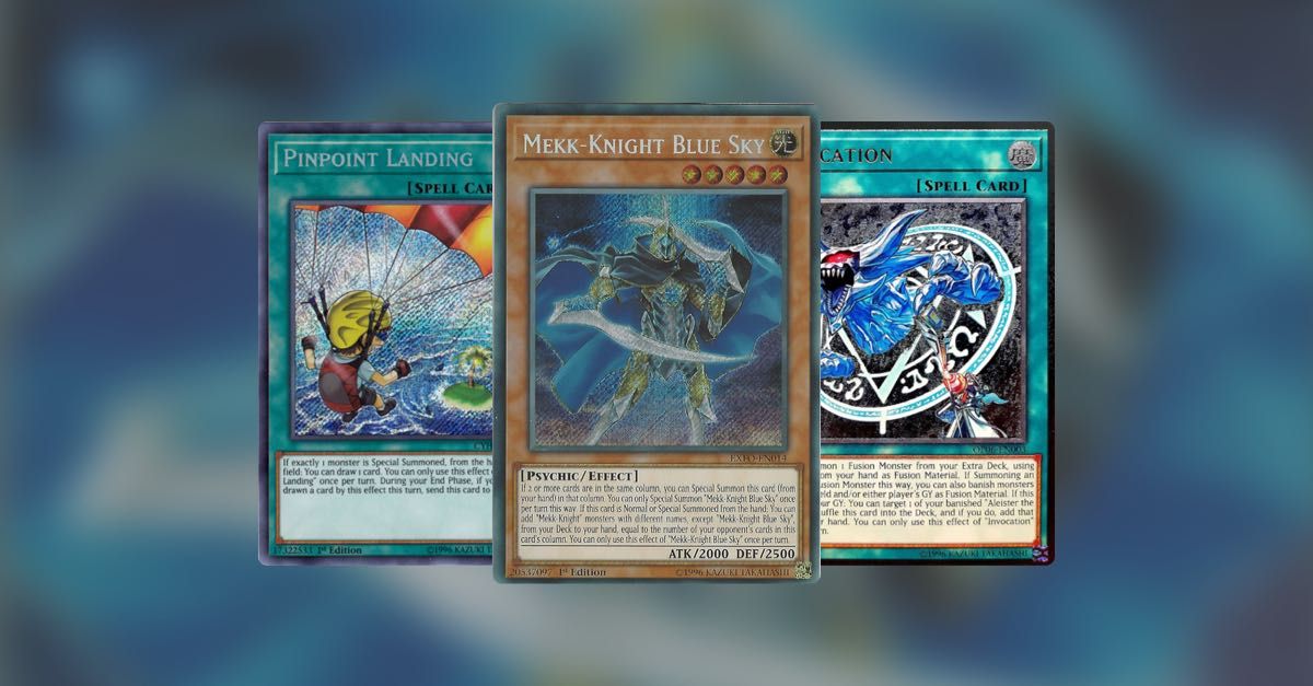 pro yugioh decks Amazon.com: Invoked Purgatrio - BLAR-EN082 - Ultra Rare main image 1