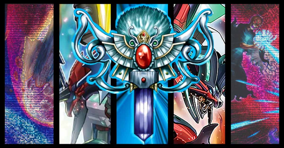 Lá Bài Yugioh TN19-EN001 - Blue-Eyes Alternative Ultimate Dragon Prismatic Secret Bảo Quản M2sccq Lite I.74648352 - Foto 8