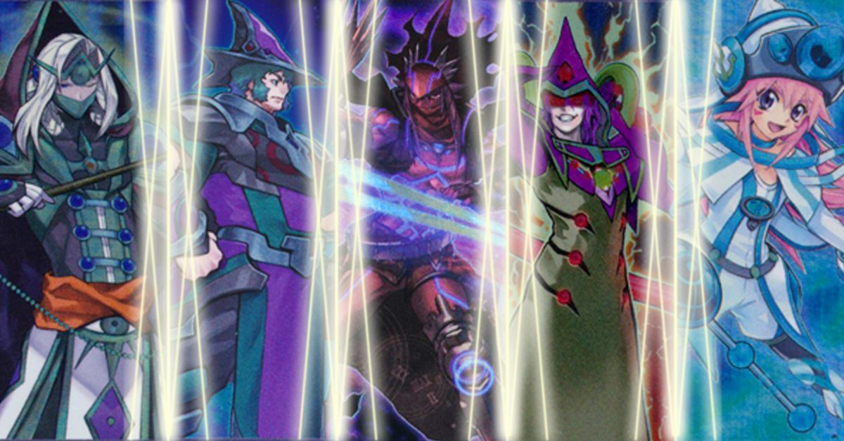 Competitive Corner: Top 8 Pendulums | TCGplayer