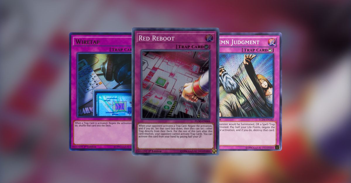 Side Deck Theory: Red Reboot | TCGplayer