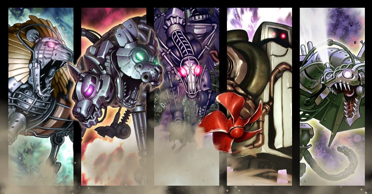 Competitive Corner: Top 8 Scraps | TCGplayer