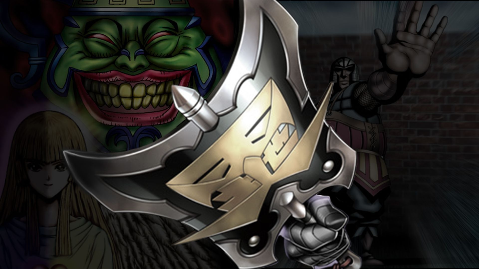 Wynn the Wind Channeler - Rise of the Duelist - YuGiOh