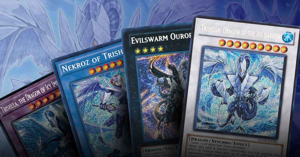 The Truth About Trishula | TCGplayer The Truth About Trishula | TCGplayer