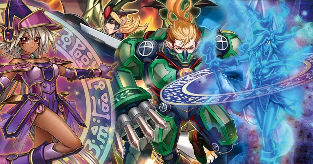 A Return to True Draco Monarchs | TCGplayer A Return to True Draco Monarchs | TCGplayer