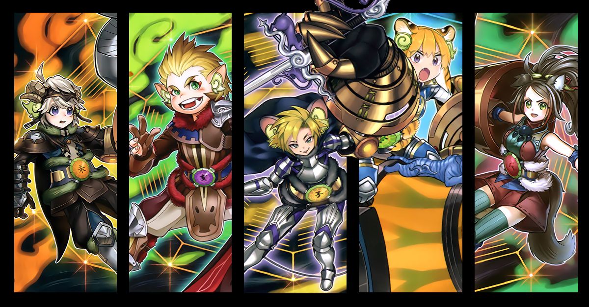 Metagame Reads, Zoo, and the December Extravaganza | TCGplayer