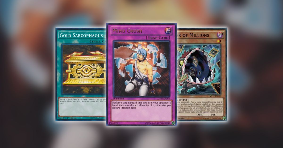 The Six Samurai - Zanji - Ra Yellow Mega Pack - YuGiOh