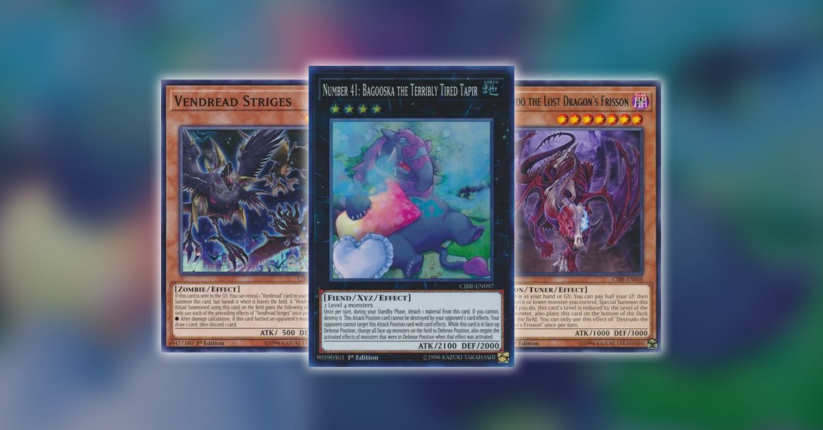 Yu-Gi-Oh! - Summon Breaker (LTGY-EN068) - Lord Of The Tachyon Galaxy - Edición Ilimitada - Común | Compra Online En Yaxa Costa Rica