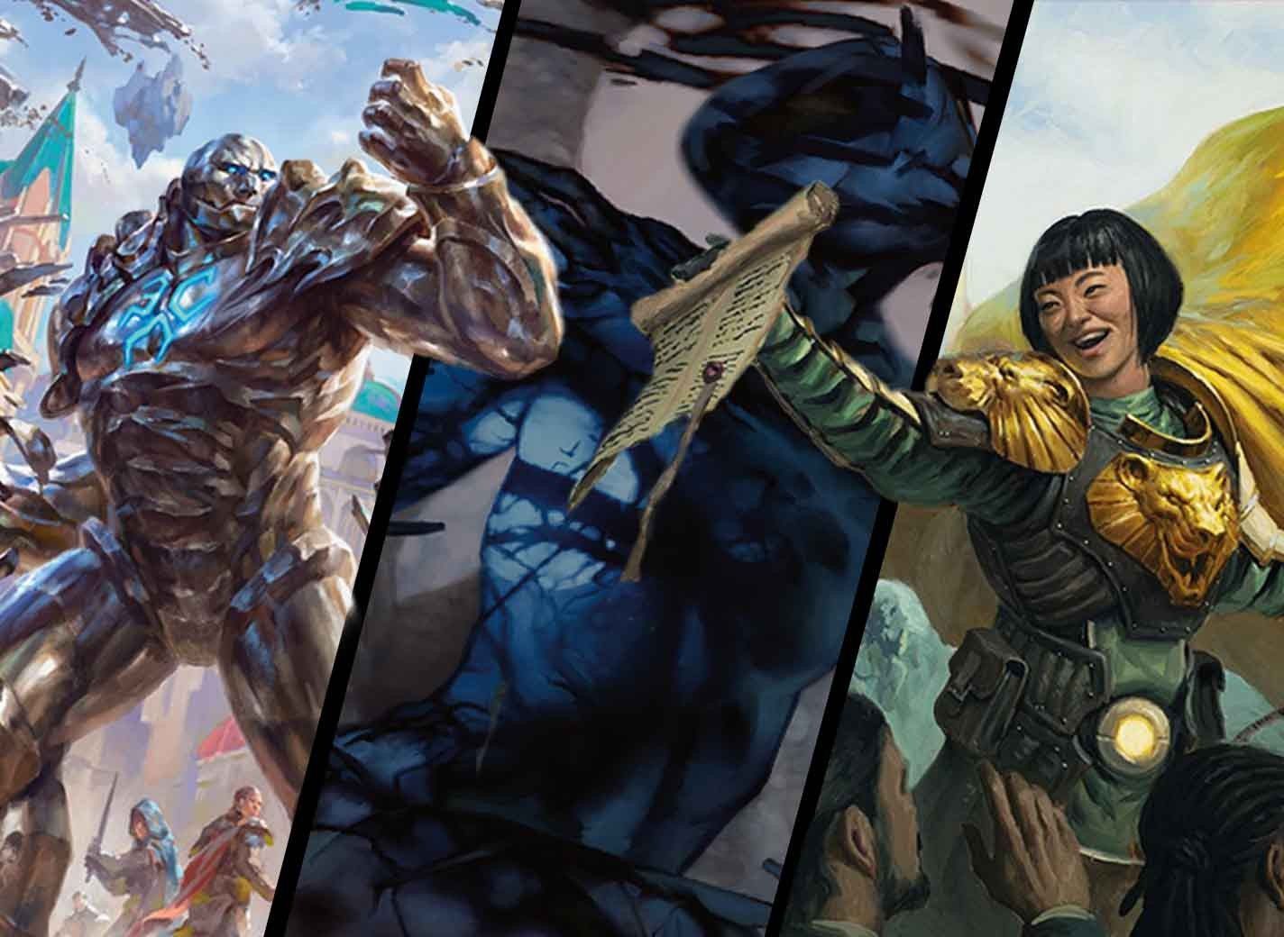The Best Decks in Magic: The Gathering Right Now, September 2023