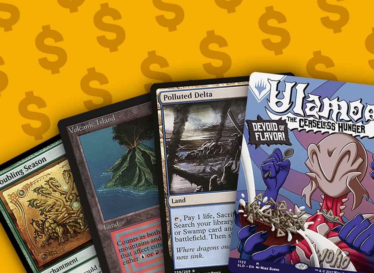 The Best MTG Investments You Can Make Today