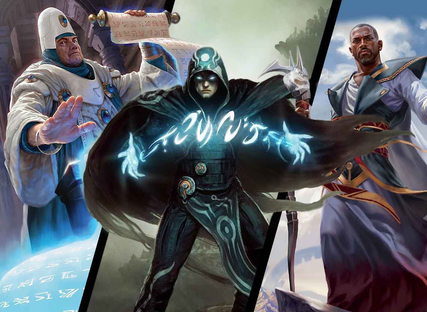 MTGNexus - Braingeyser